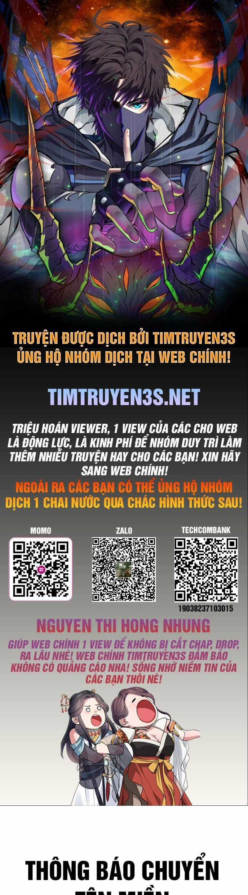 Quỷ Ấn - Chương 18 - Trang 1