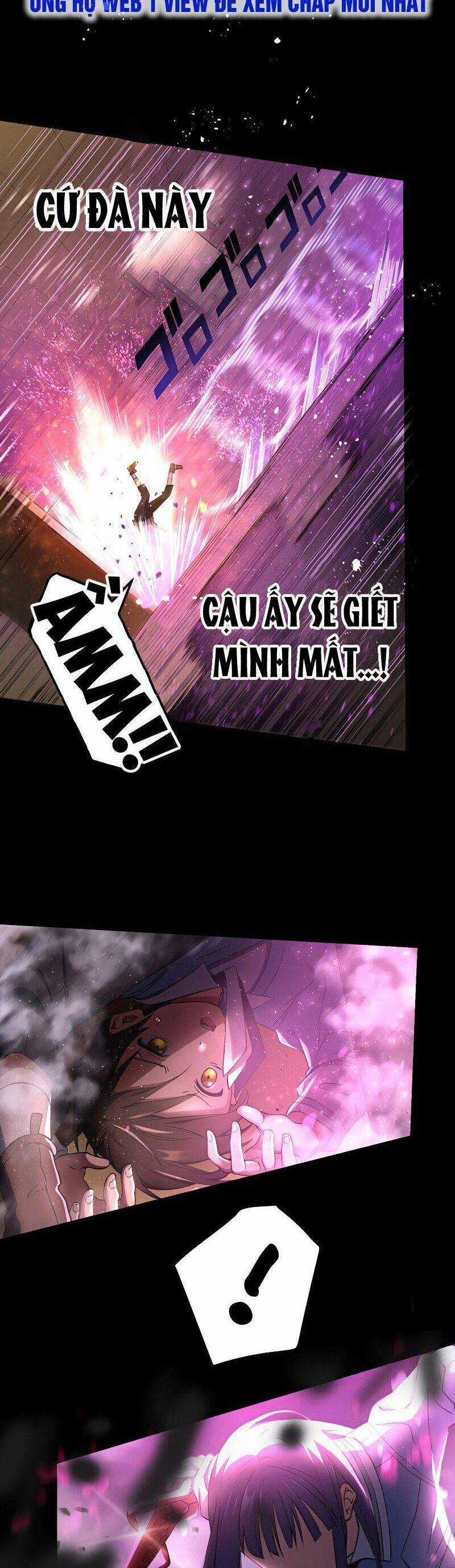 Quỷ Ấn - Chương 18 - Trang 11