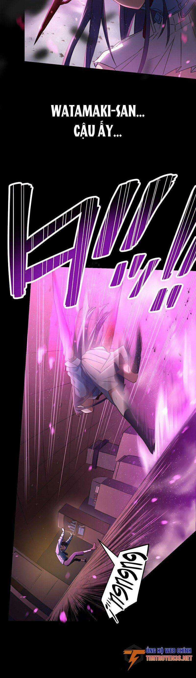 Quỷ Ấn - Chương 18 - Trang 12