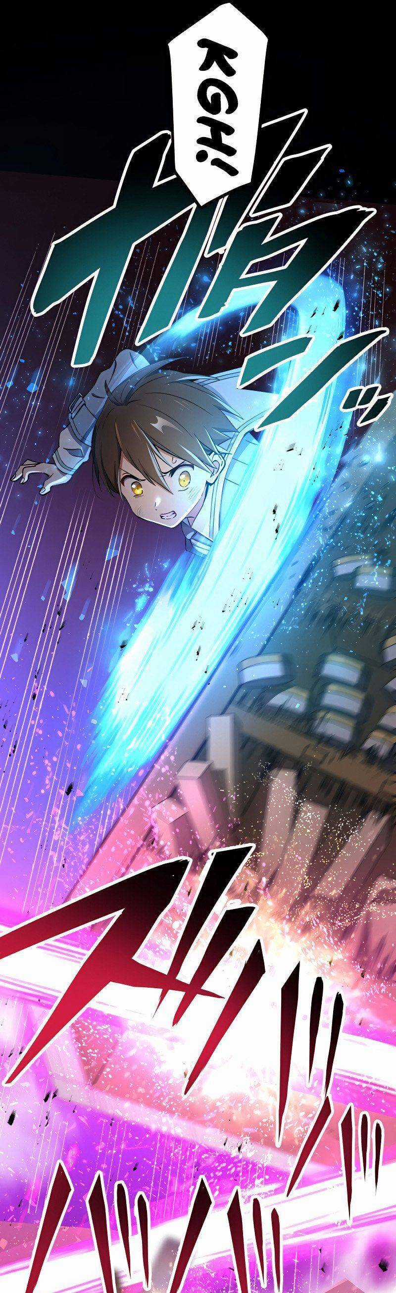 Quỷ Ấn - Chương 18 - Trang 13