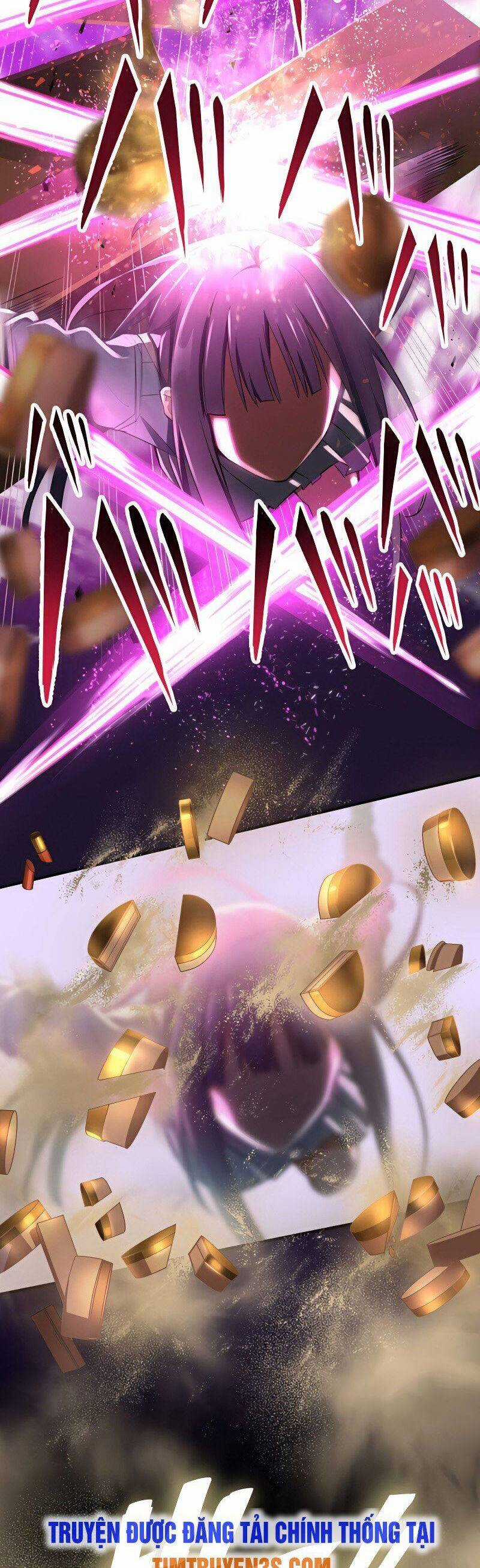 Quỷ Ấn - Chương 18 - Trang 14