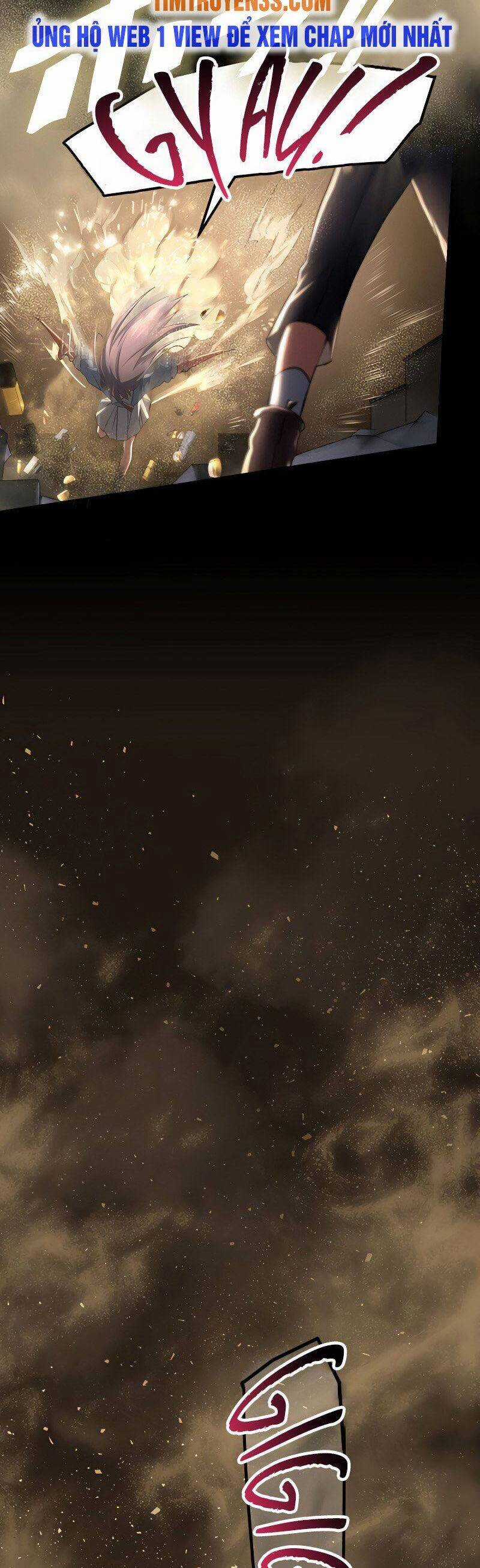 Quỷ Ấn - Chương 18 - Trang 15