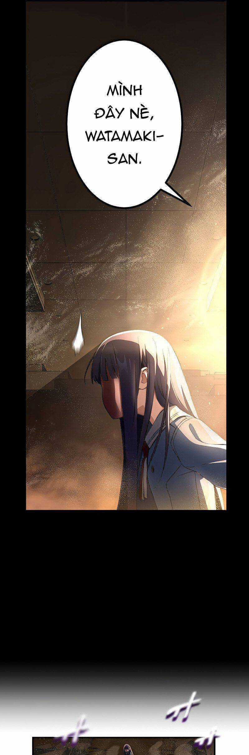 Quỷ Ấn - Chương 18 - Trang 17