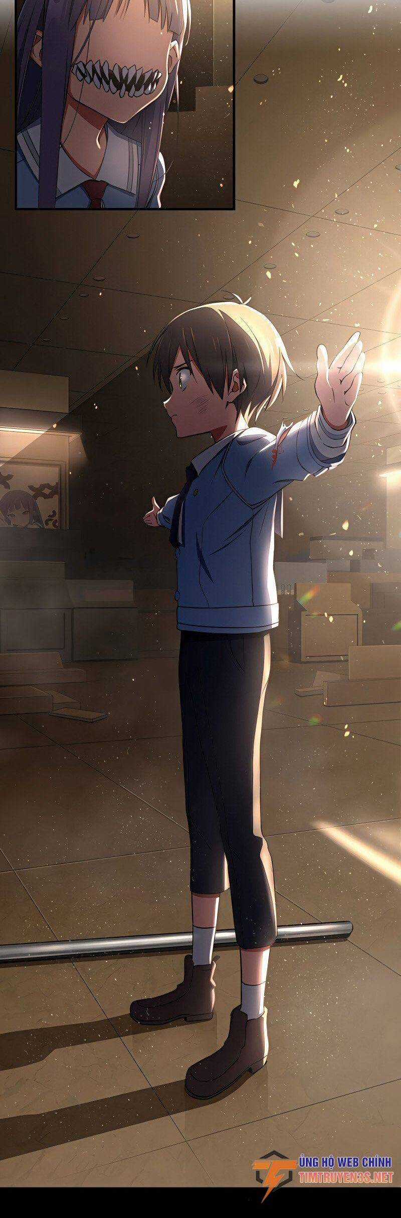 Quỷ Ấn - Chương 18 - Trang 20