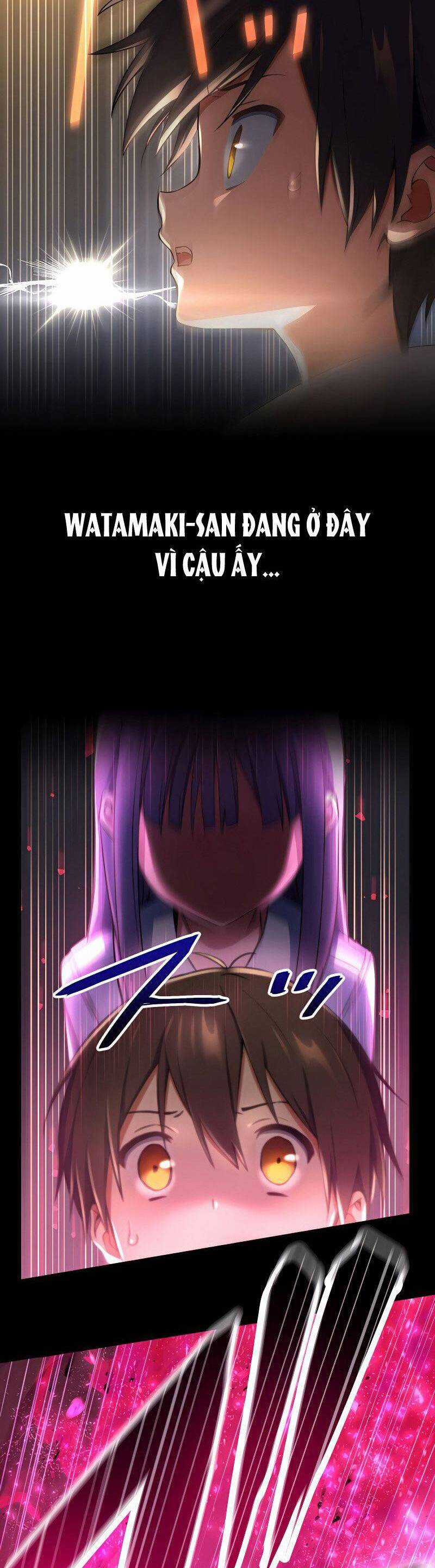 Quỷ Ấn - Chương 18 - Trang 3