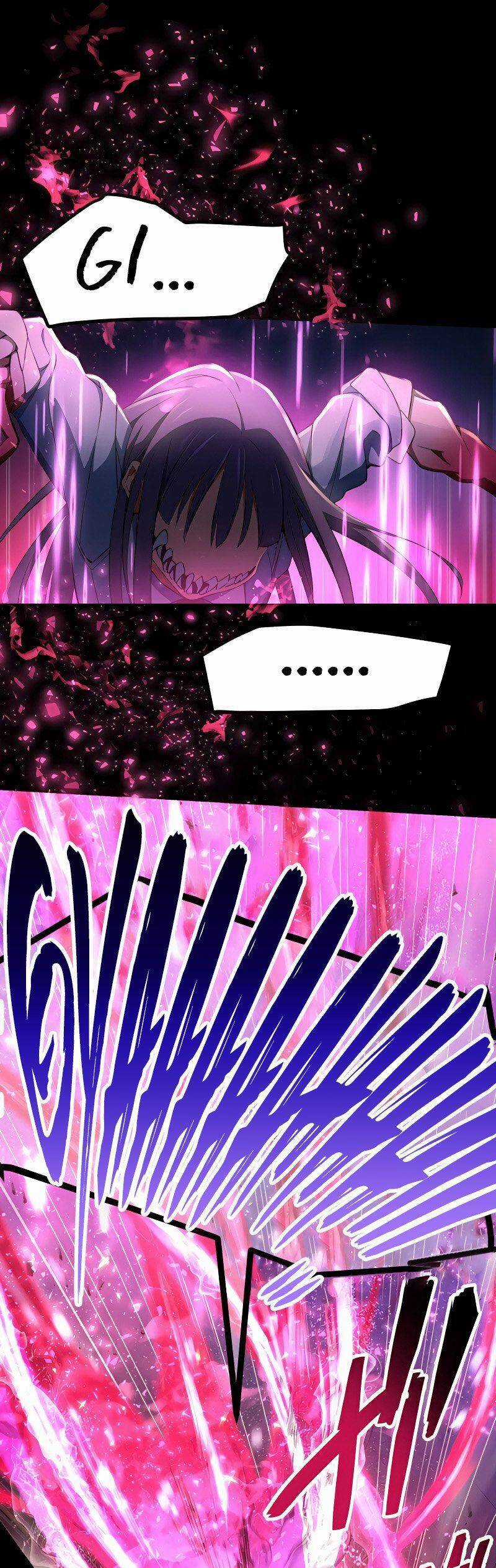 Quỷ Ấn - Chương 18 - Trang 21