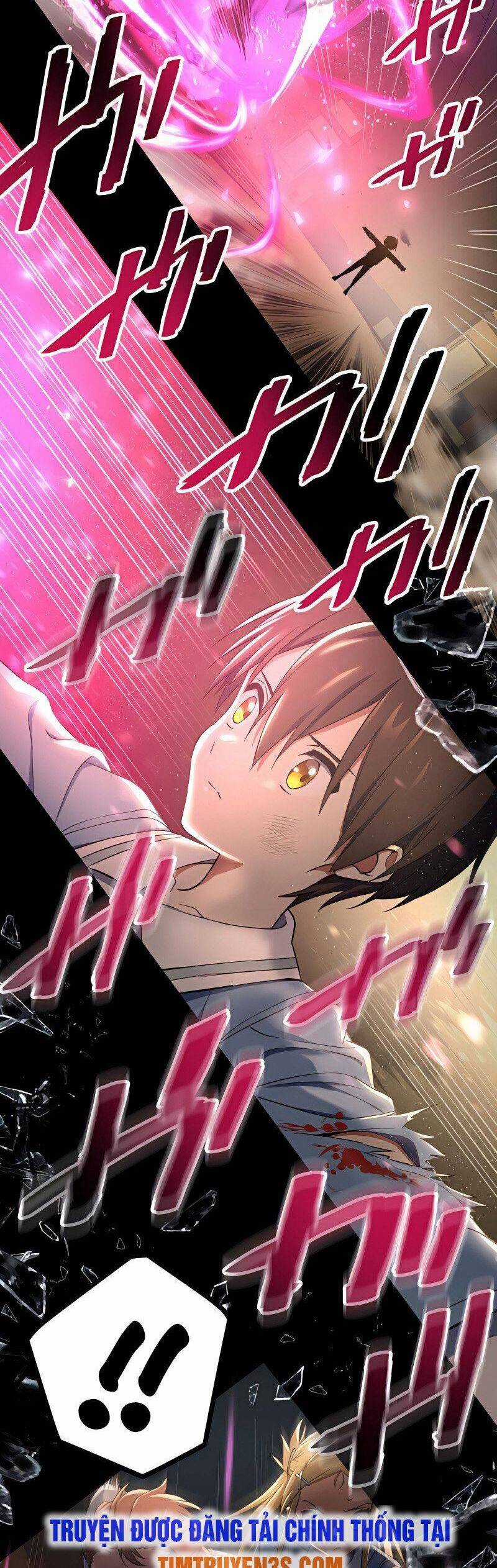 Quỷ Ấn - Chương 18 - Trang 22