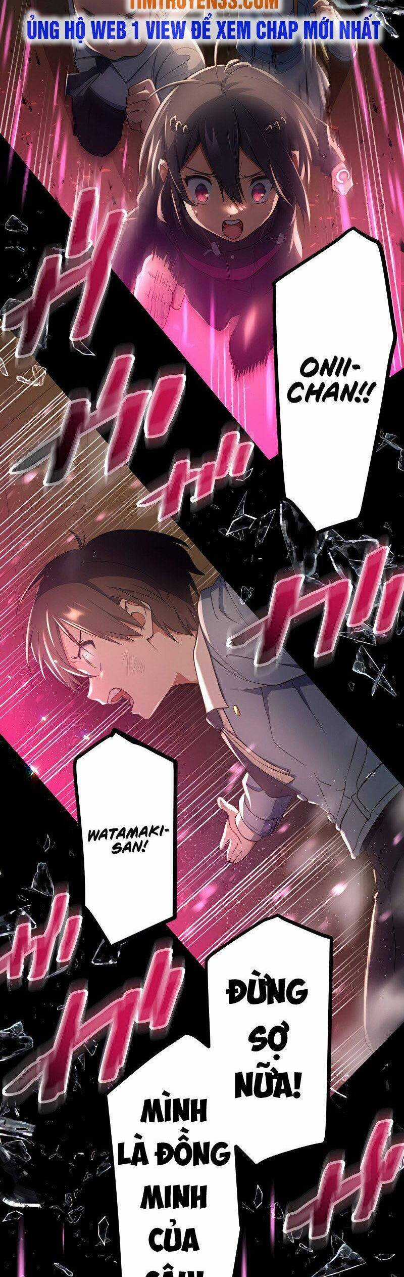 Quỷ Ấn - Chương 18 - Trang 23