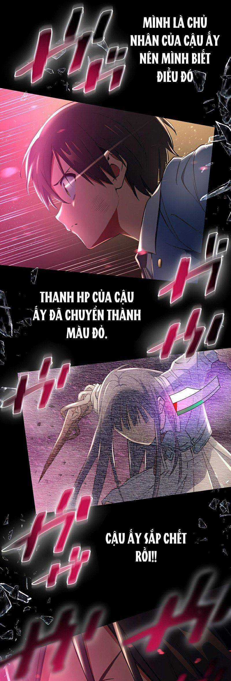 Quỷ Ấn - Chương 18 - Trang 25