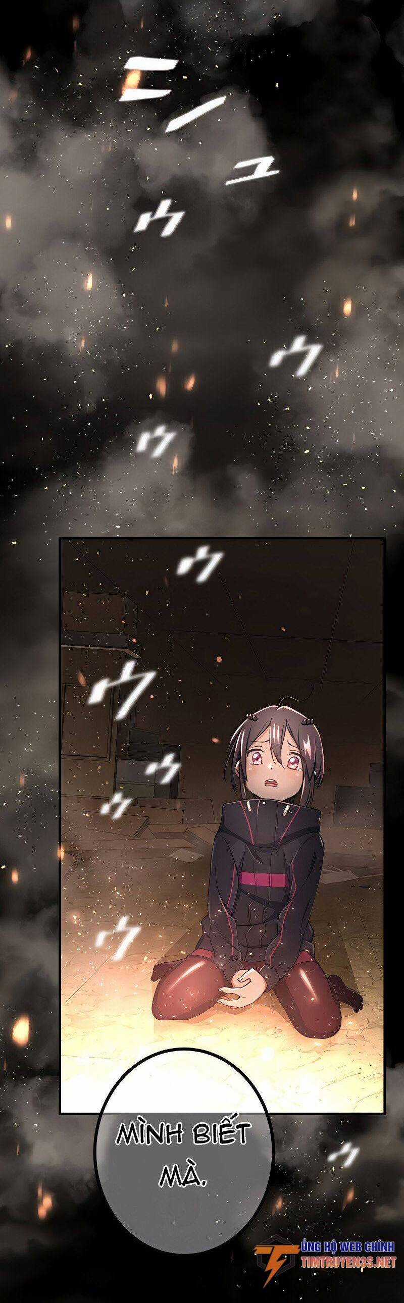 Quỷ Ấn - Chương 18 - Trang 32