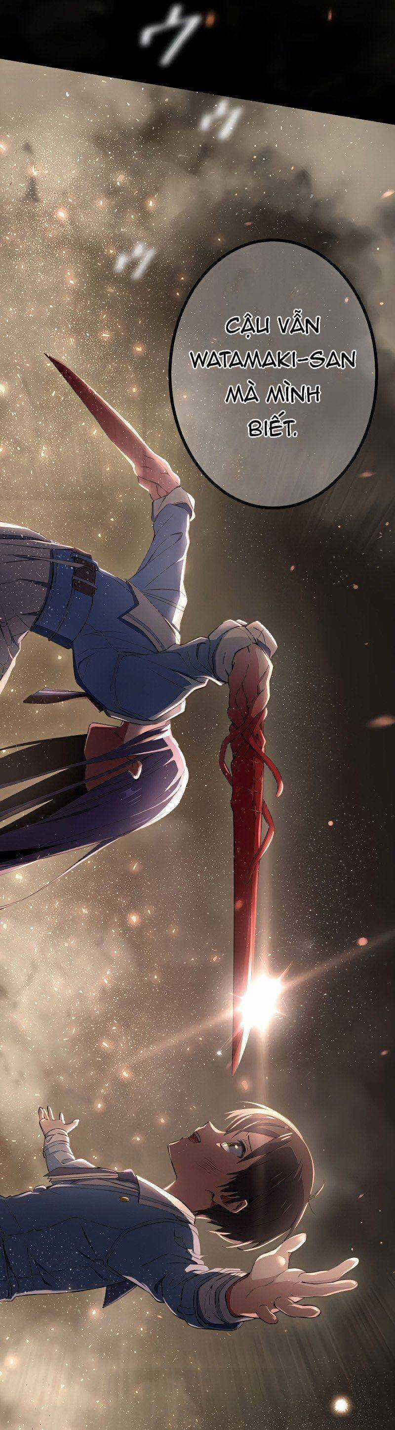 Quỷ Ấn - Chương 18 - Trang 33