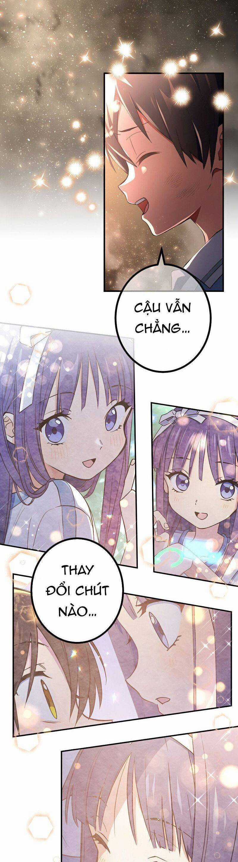 Quỷ Ấn - Chương 18 - Trang 34