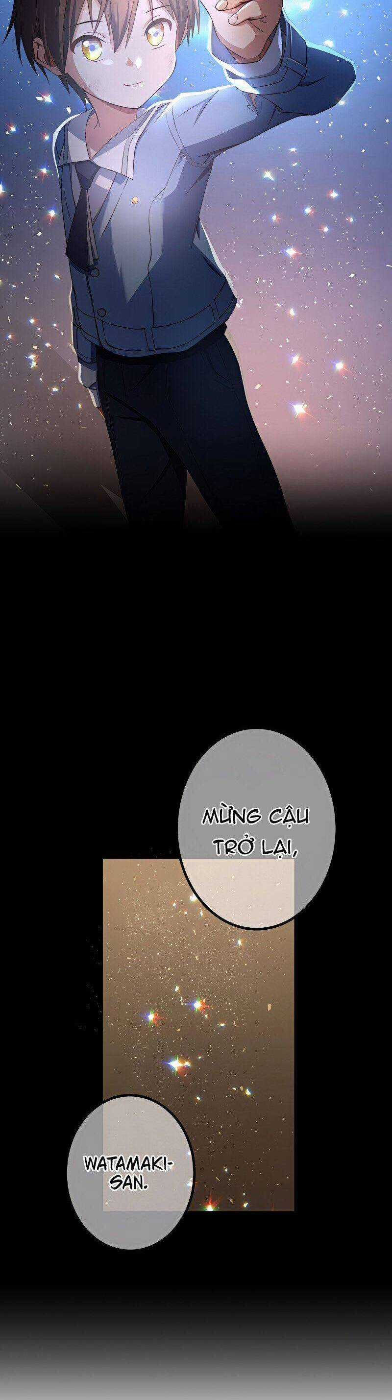 Quỷ Ấn - Chương 18 - Trang 39