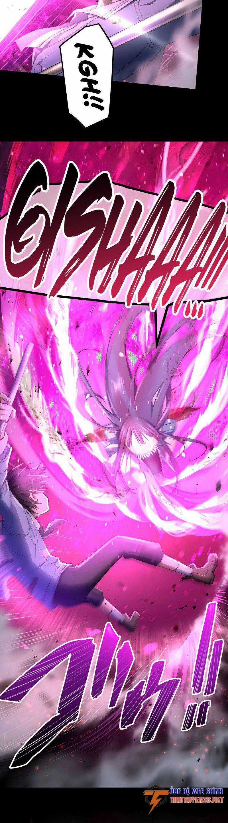 Quỷ Ấn - Chương 18 - Trang 5