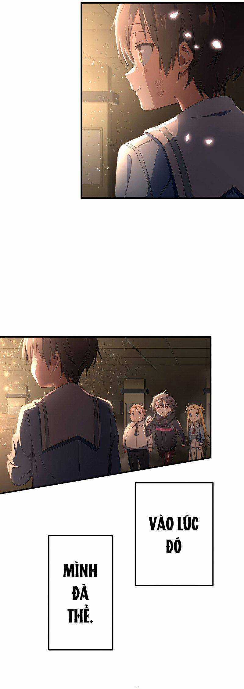 Quỷ Ấn - Chương 18 - Trang 41