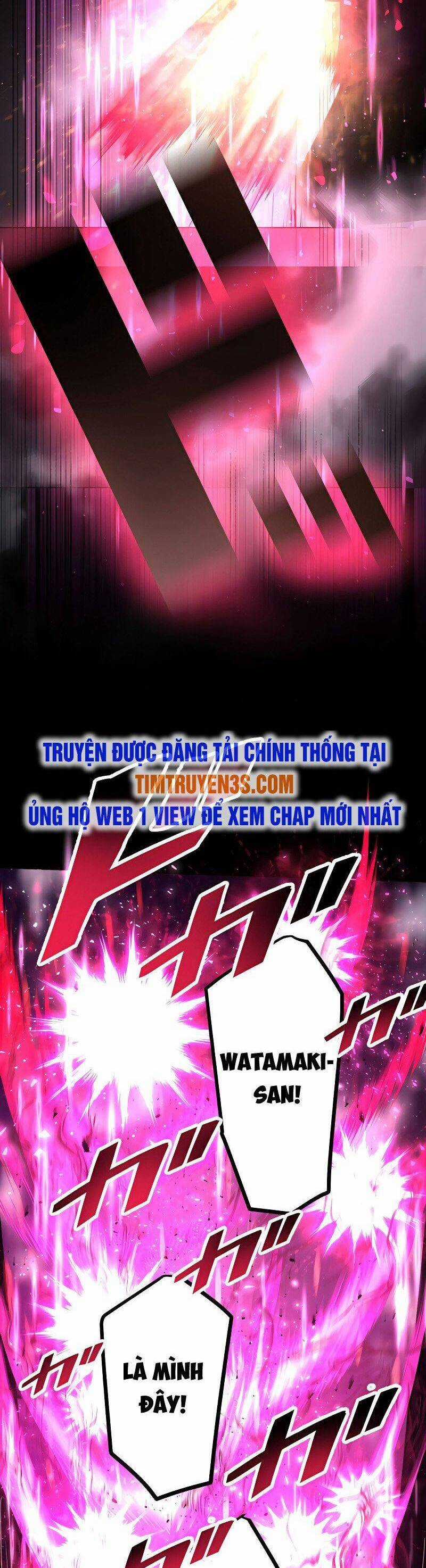 Quỷ Ấn - Chương 18 - Trang 7