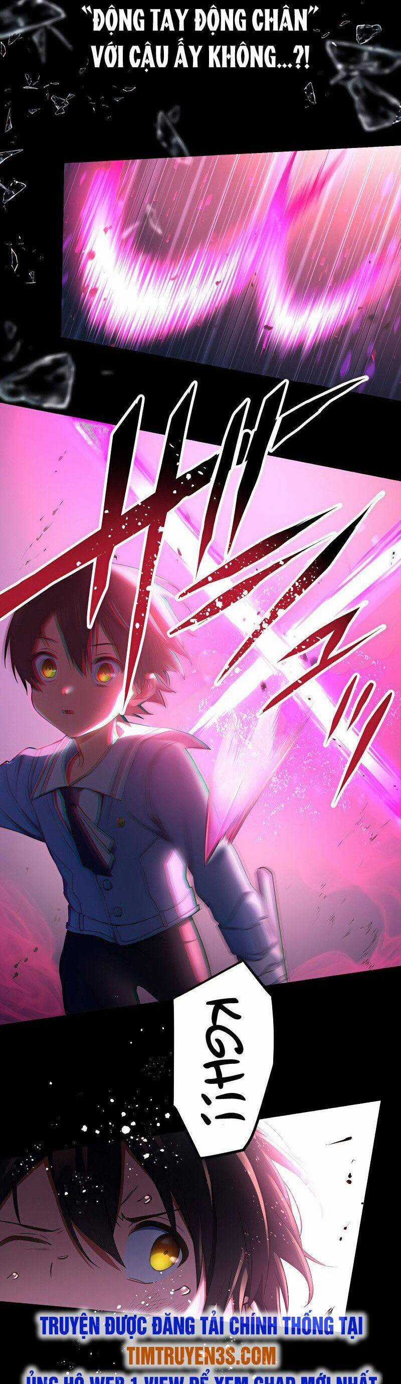Quỷ Ấn - Chương 18 - Trang 10