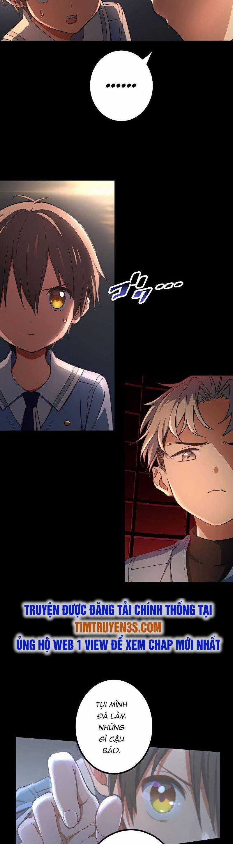 Quỷ Ấn - Chương 19 - Trang 11