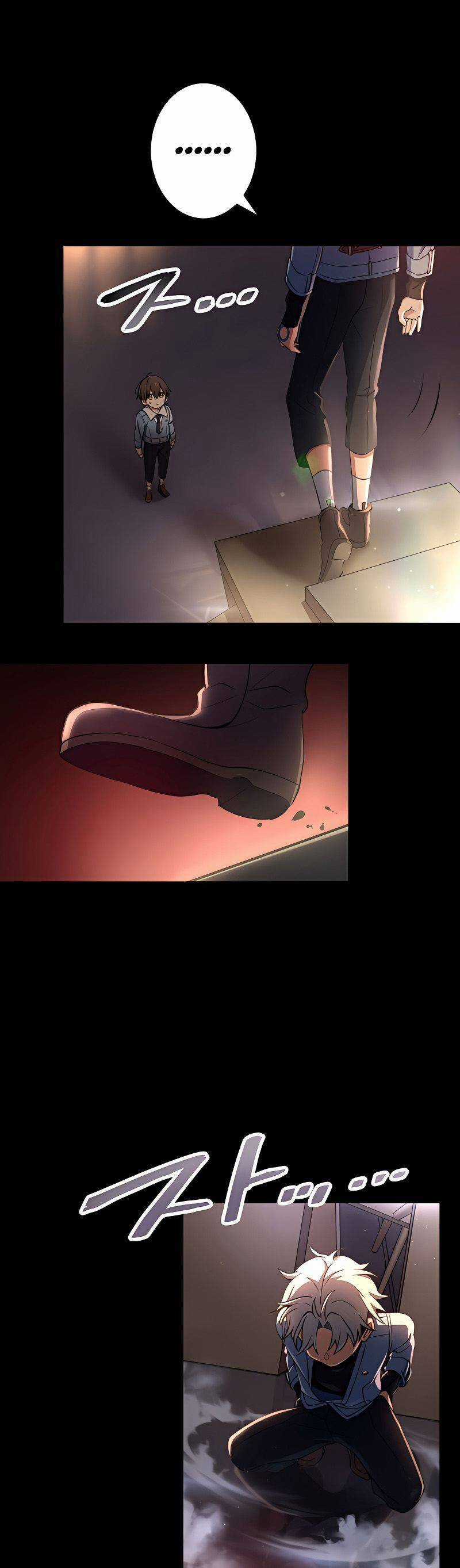 Quỷ Ấn - Chương 19 - Trang 14