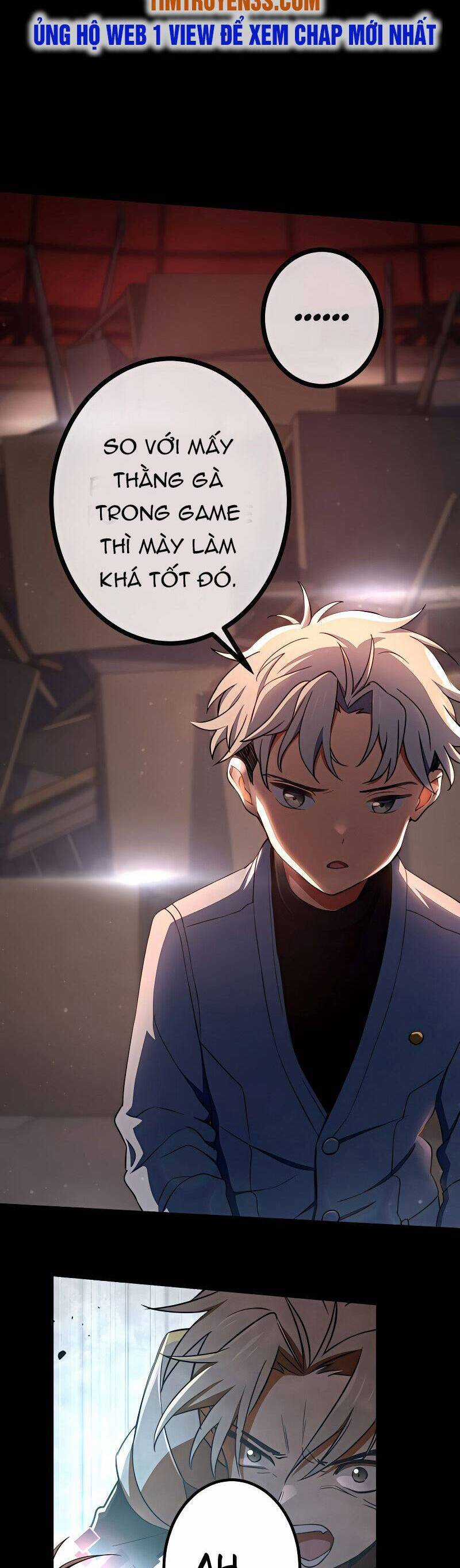 Quỷ Ấn - Chương 19 - Trang 16