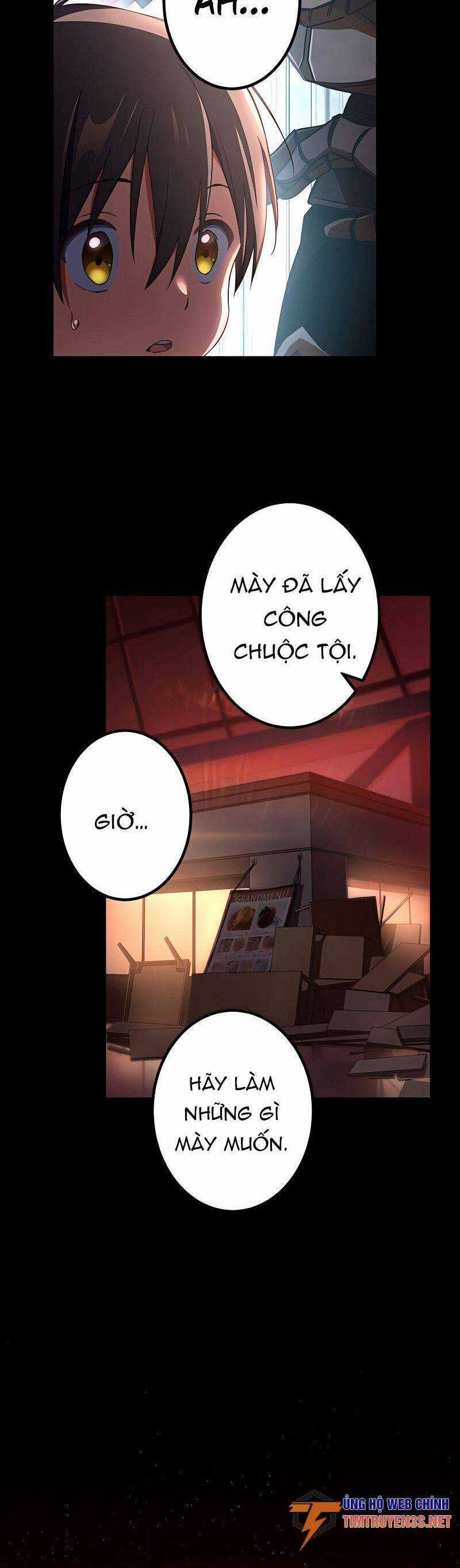 Quỷ Ấn - Chương 19 - Trang 17