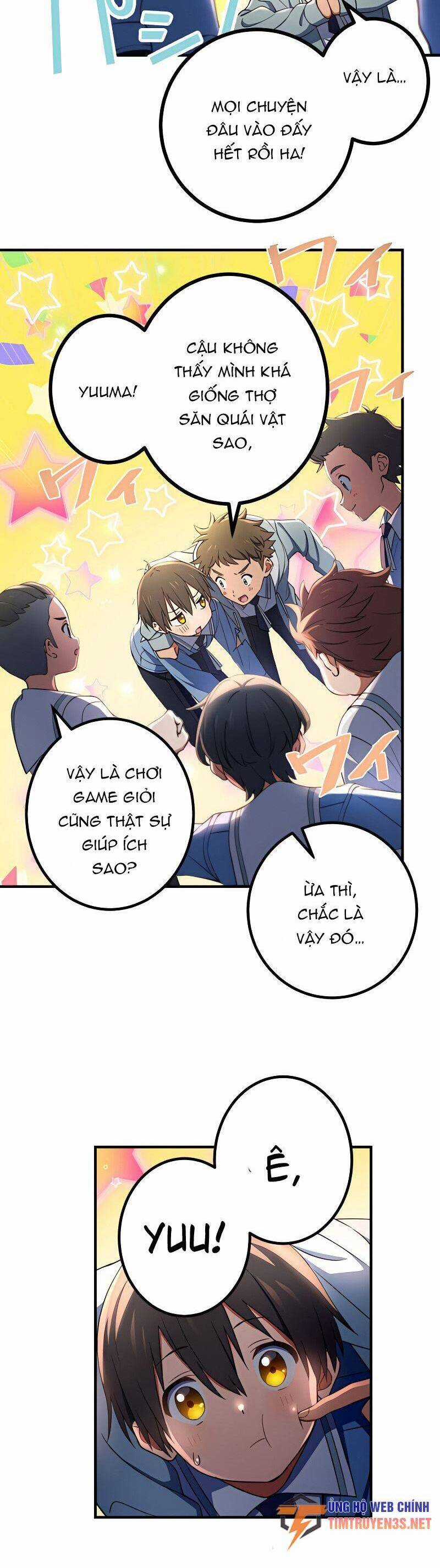 Quỷ Ấn - Chương 19 - Trang 21