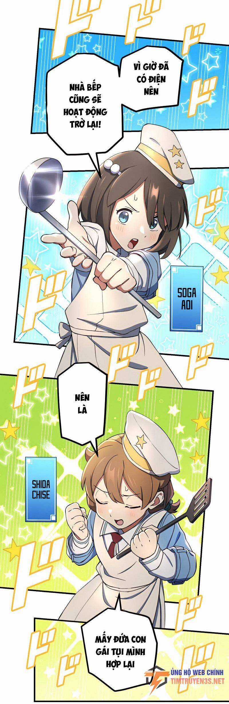 Quỷ Ấn - Chương 19 - Trang 25