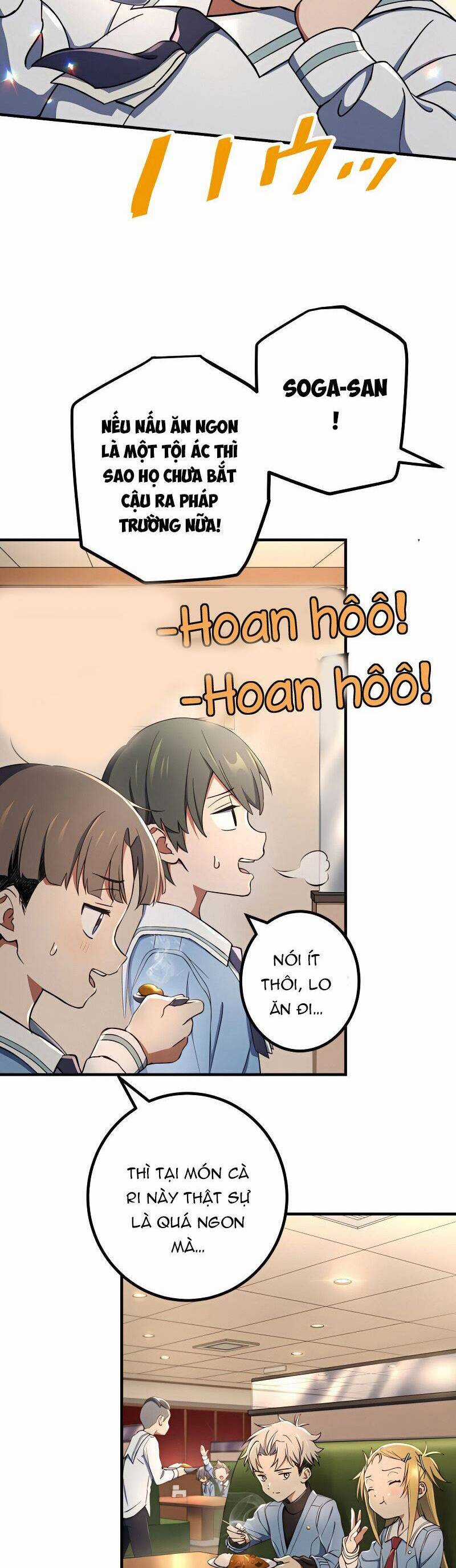 Quỷ Ấn - Chương 19 - Trang 31