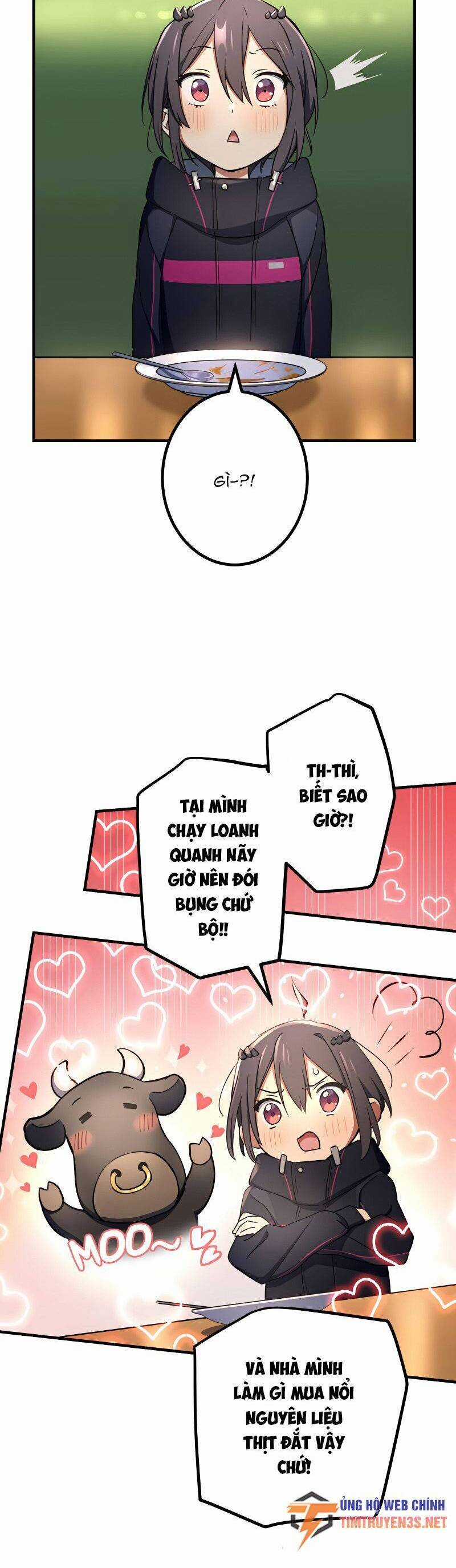 Quỷ Ấn - Chương 19 - Trang 33