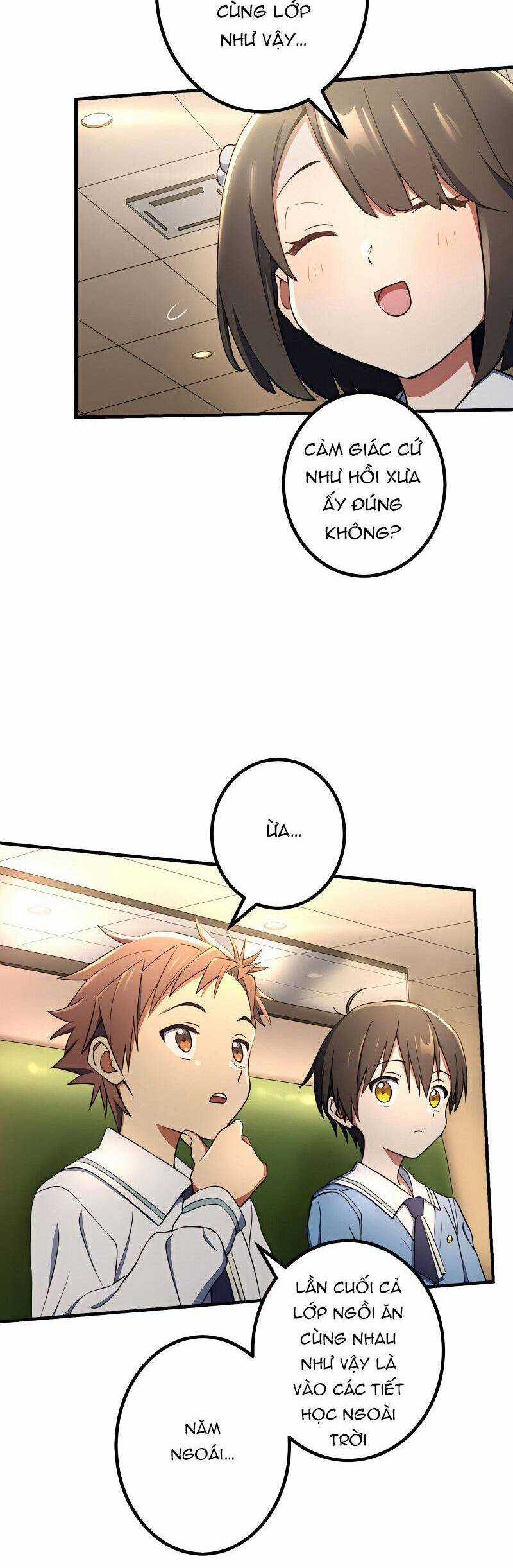 Quỷ Ấn - Chương 19 - Trang 36