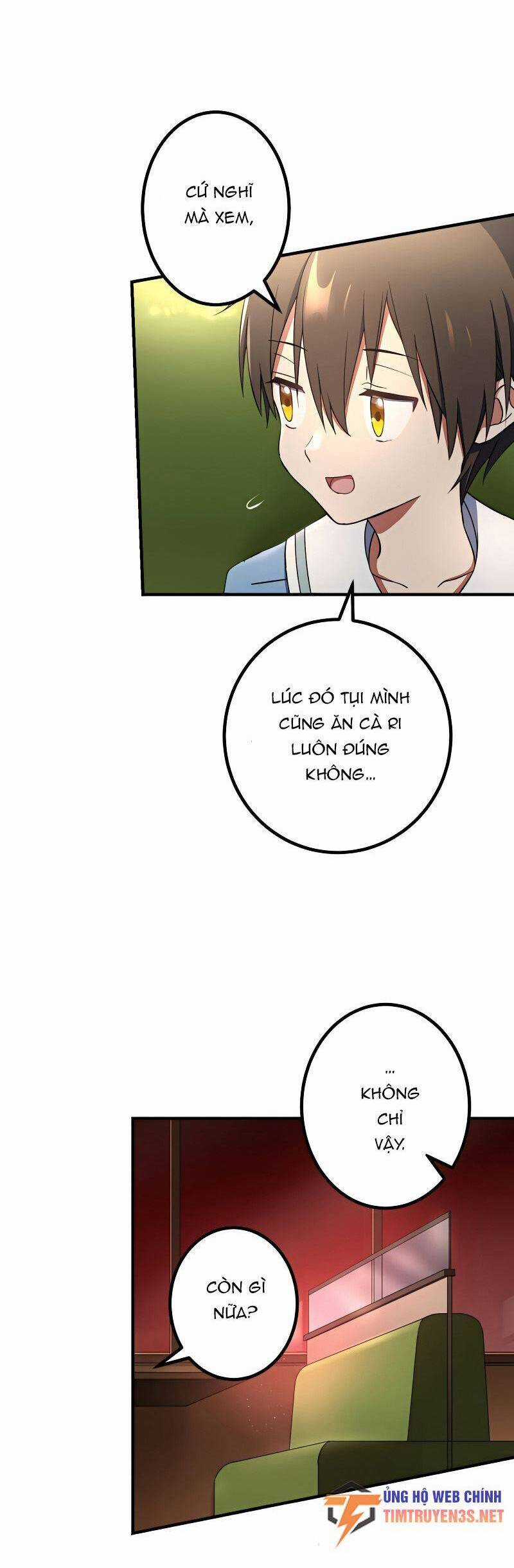 Quỷ Ấn - Chương 19 - Trang 37