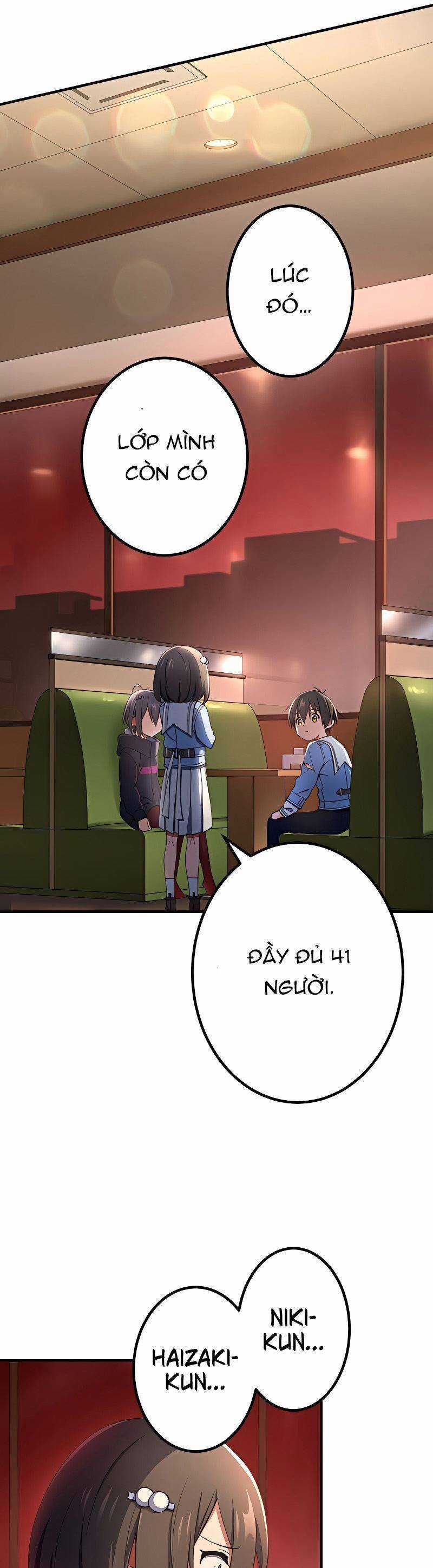 Quỷ Ấn - Chương 19 - Trang 38