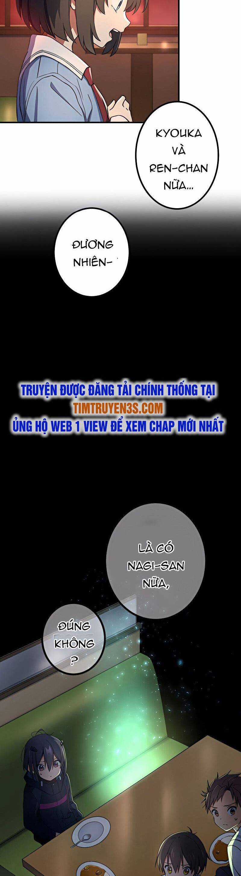 Quỷ Ấn - Chương 19 - Trang 39