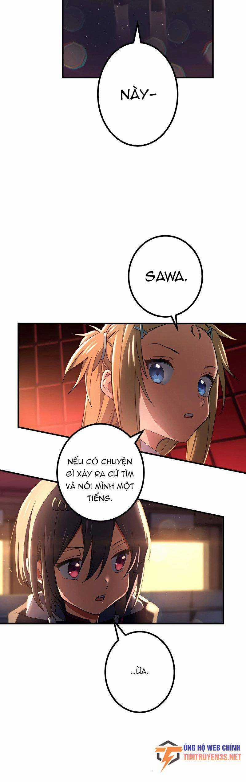 Quỷ Ấn - Chương 19 - Trang 5