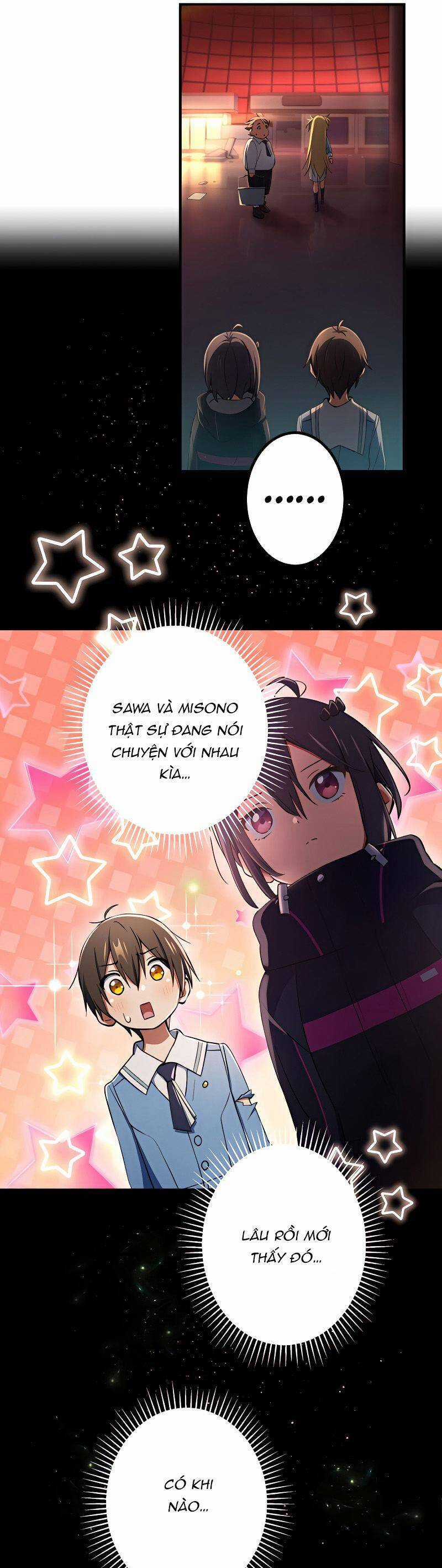 Quỷ Ấn - Chương 19 - Trang 6