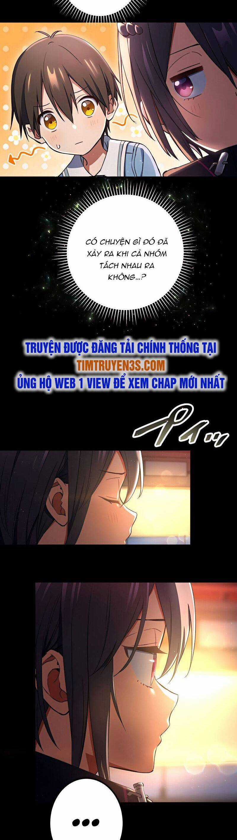 Quỷ Ấn - Chương 19 - Trang 7