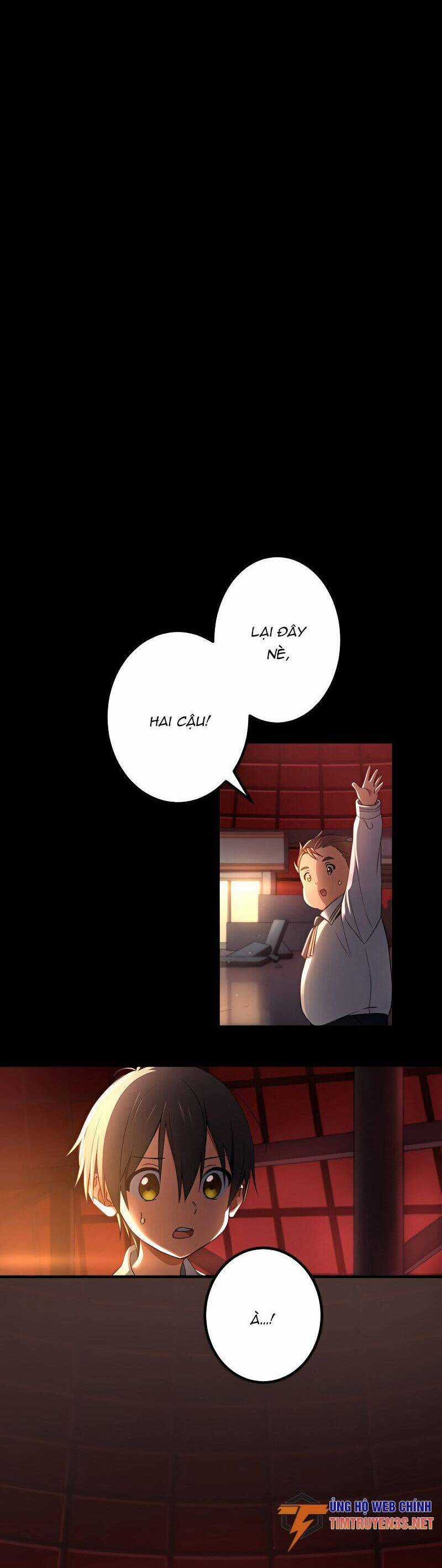 Quỷ Ấn - Chương 19 - Trang 9