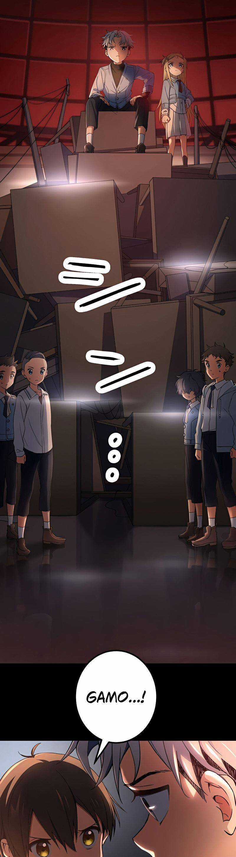 Quỷ Ấn - Chương 19 - Trang 10