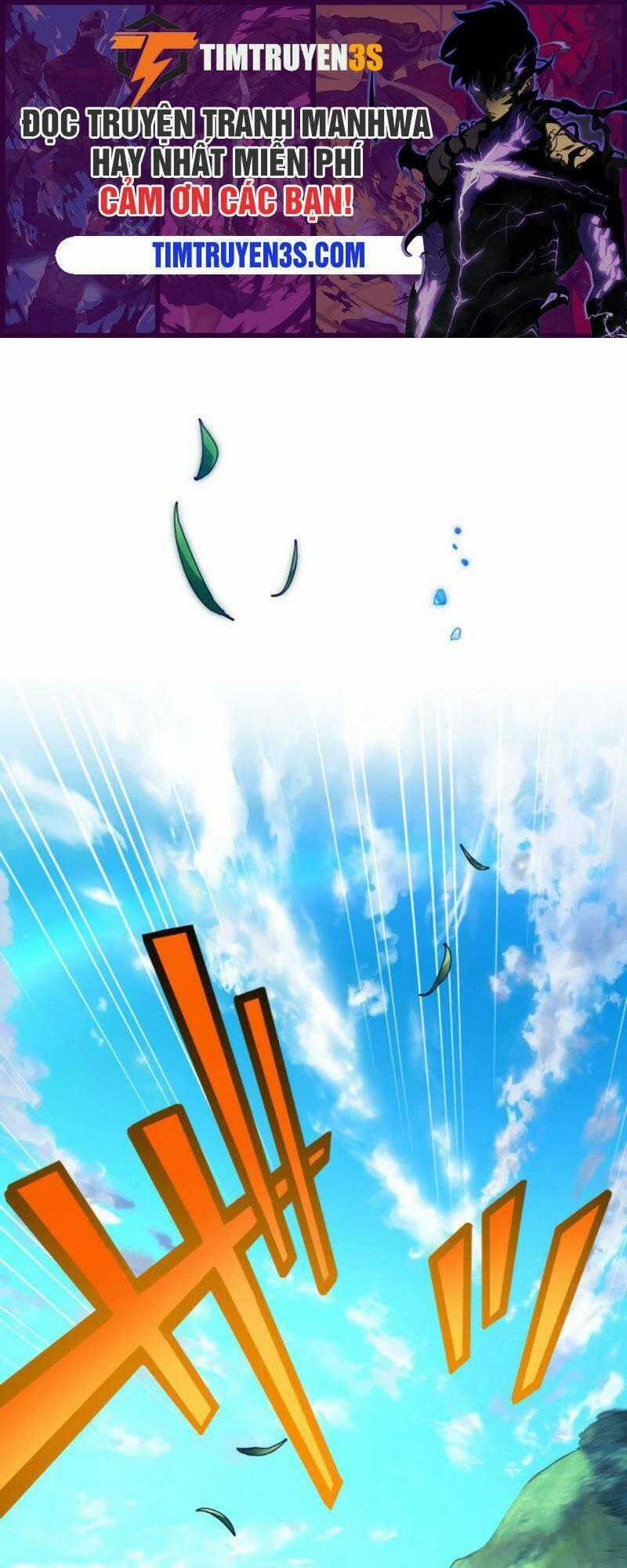 Quỷ Ấn - Chương 2 - Trang 1