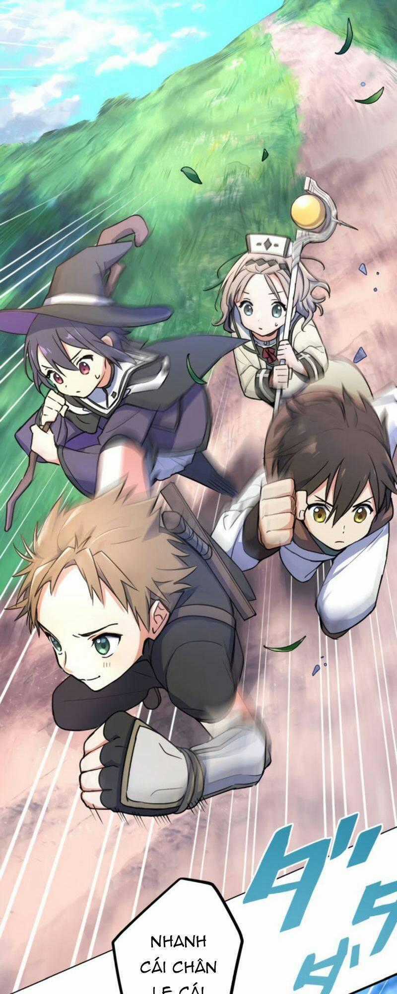 Quỷ Ấn - Chương 2 - Trang 2