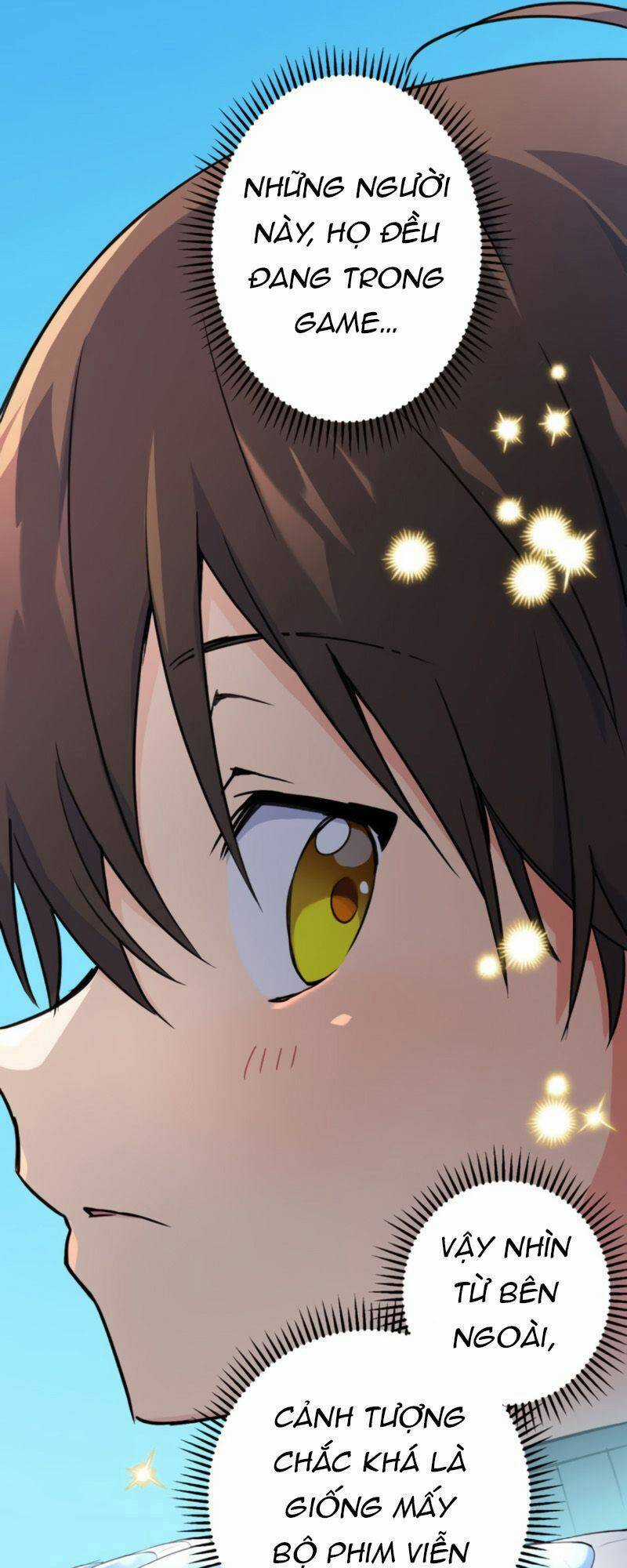 Quỷ Ấn - Chương 2 - Trang 13