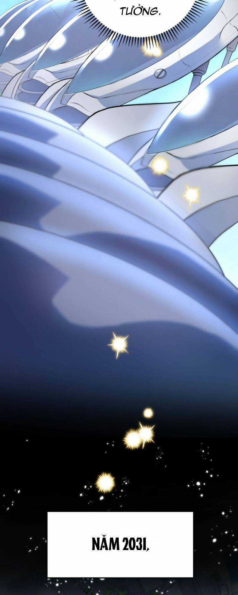 Quỷ Ấn - Chương 2 - Trang 14