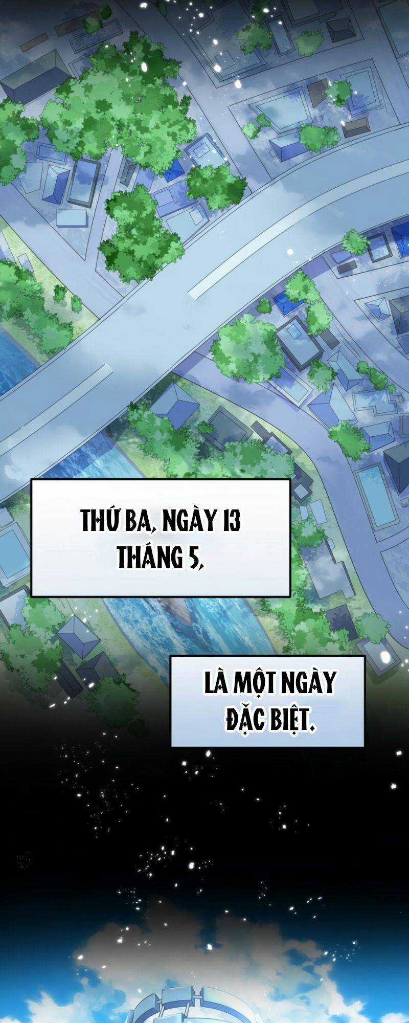Quỷ Ấn - Chương 2 - Trang 15
