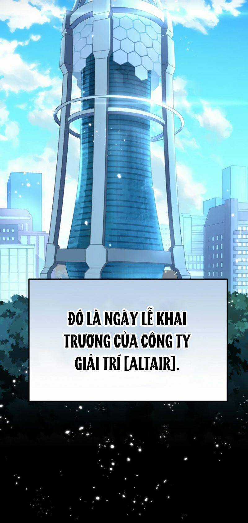 Quỷ Ấn - Chương 2 - Trang 16