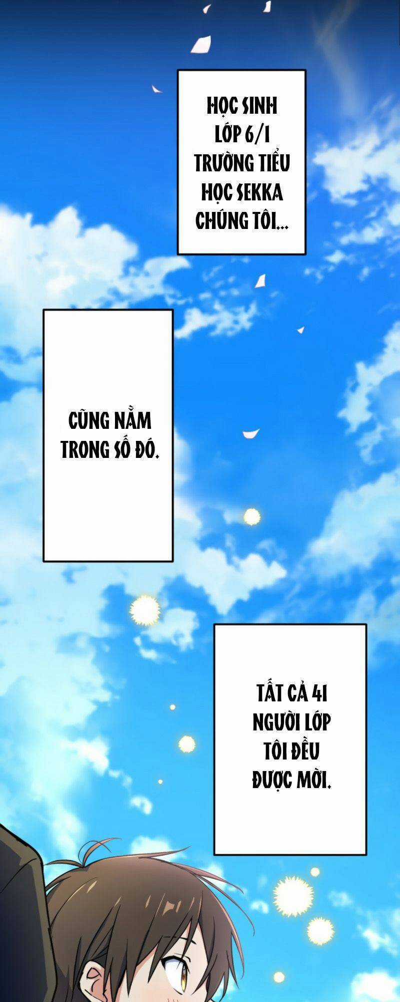 Quỷ Ấn - Chương 2 - Trang 18