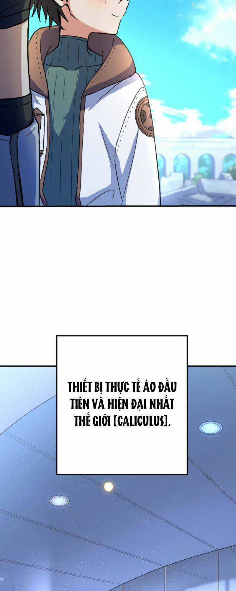 Quỷ Ấn - Chương 2 - Trang 19