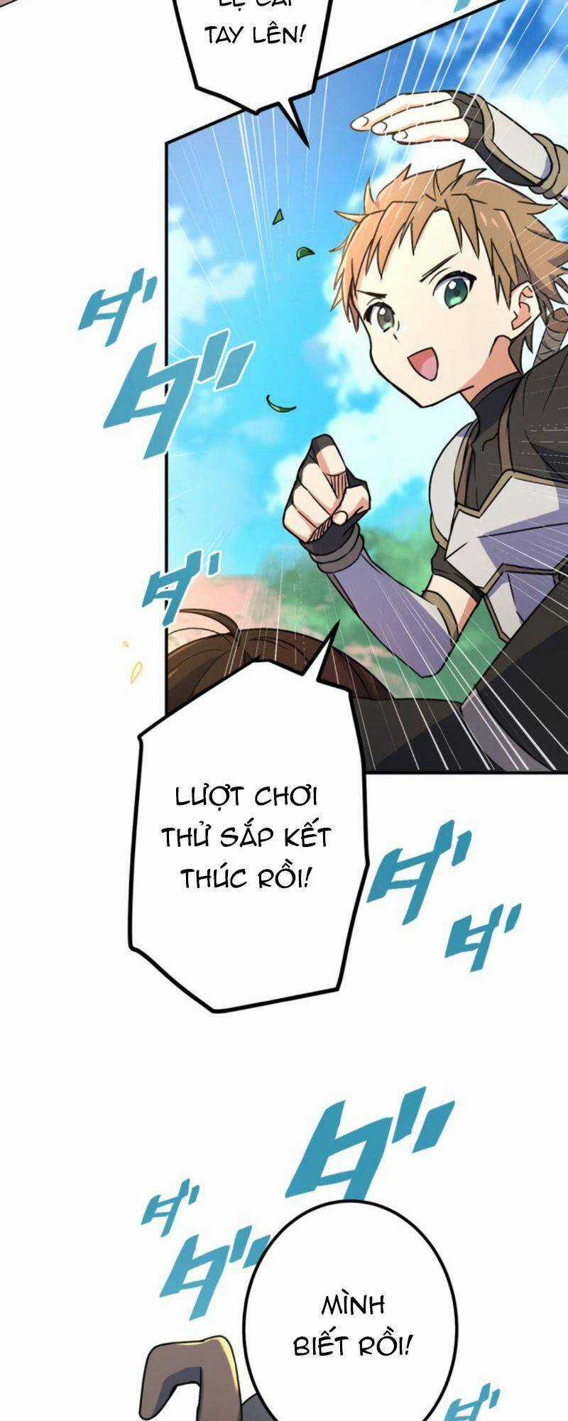 Quỷ Ấn - Chương 2 - Trang 3