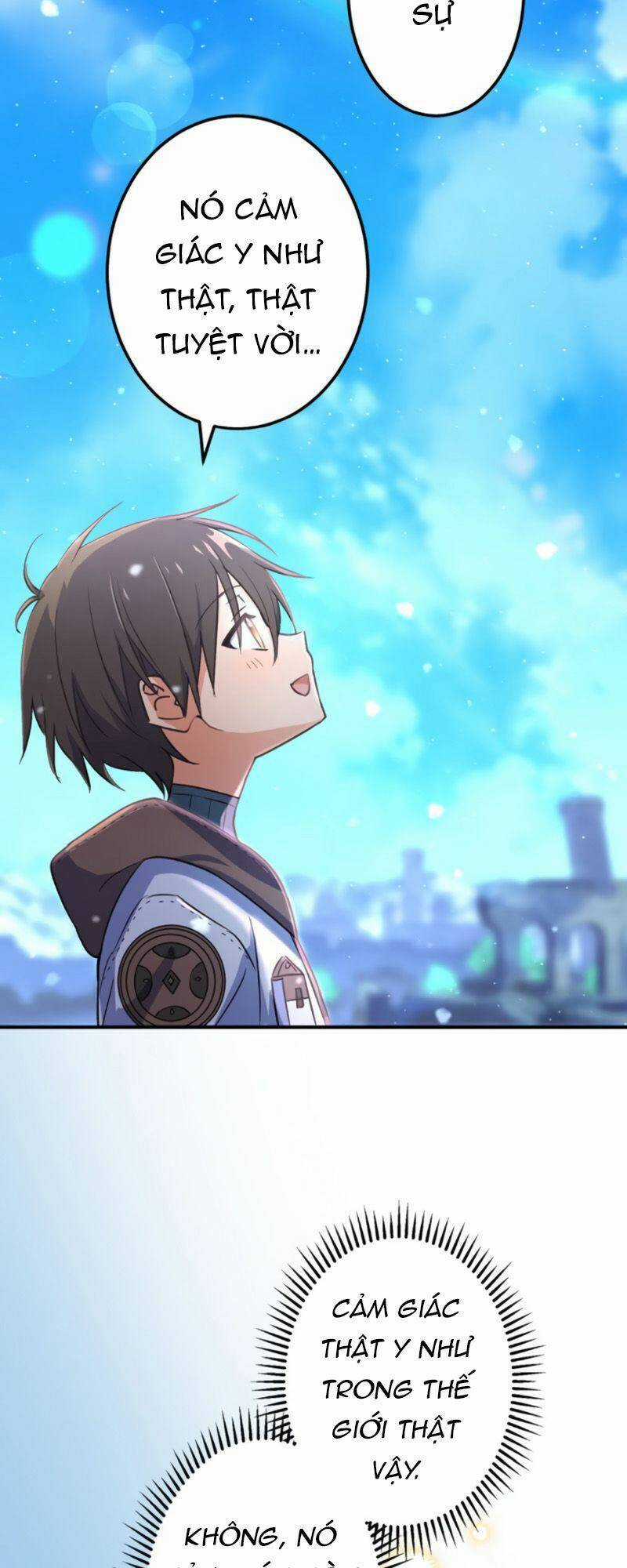 Quỷ Ấn - Chương 2 - Trang 21