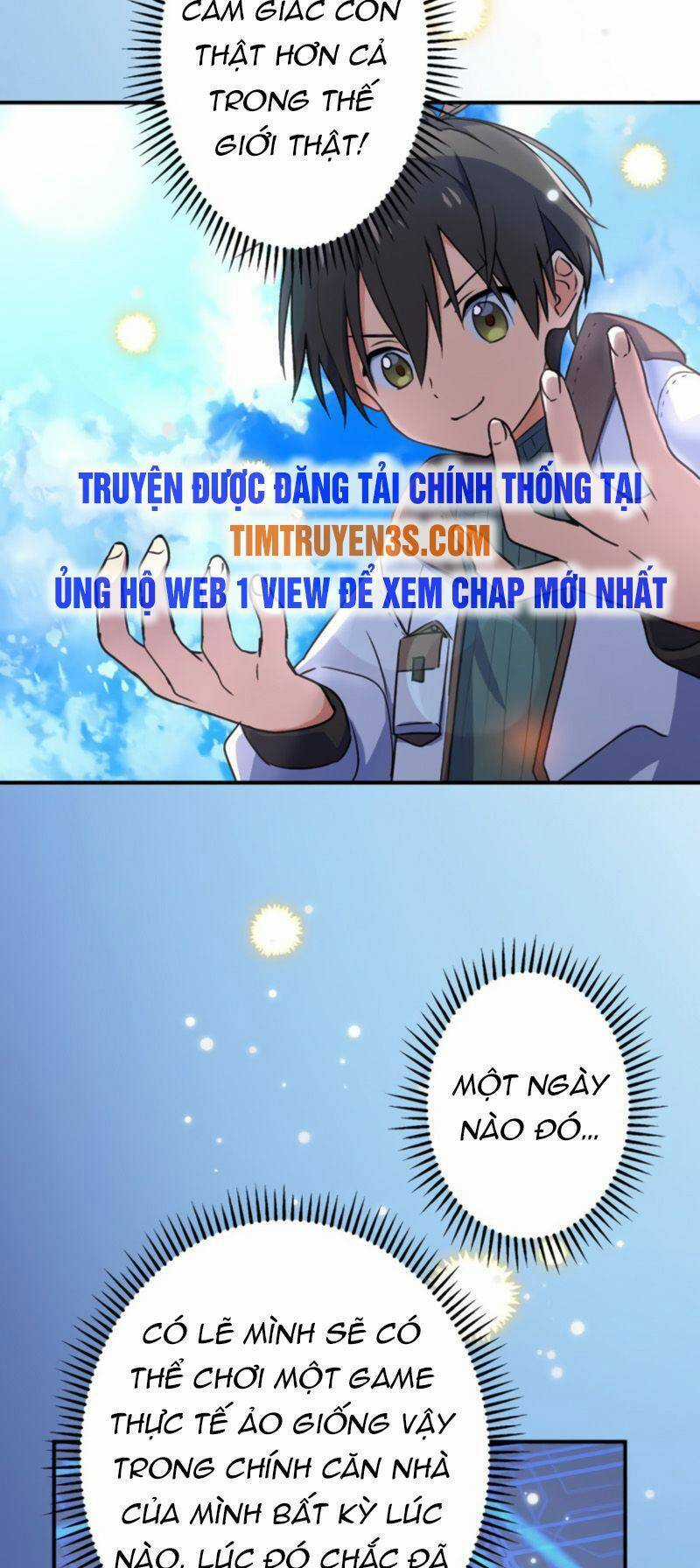 Quỷ Ấn - Chương 2 - Trang 22
