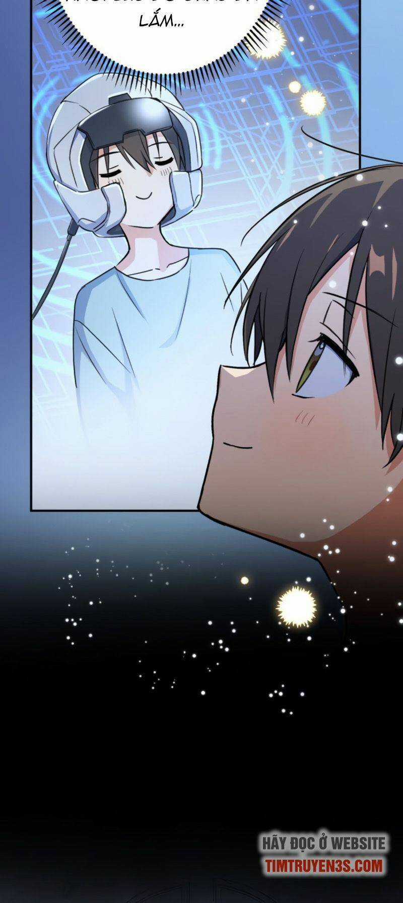 Quỷ Ấn - Chương 2 - Trang 23